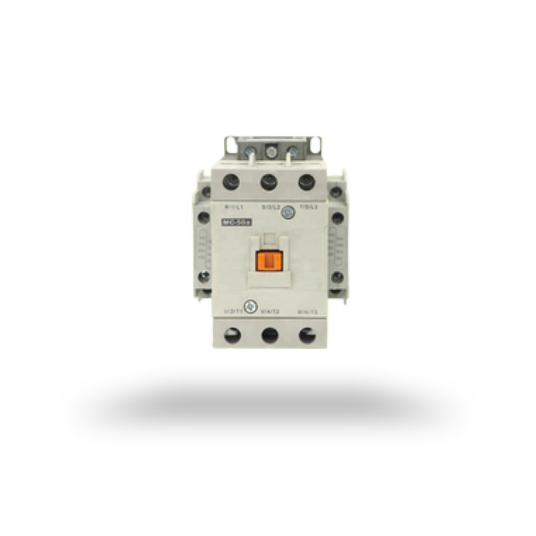KONTAKTOR/CONTACTOR MC-50a LS READY STOK