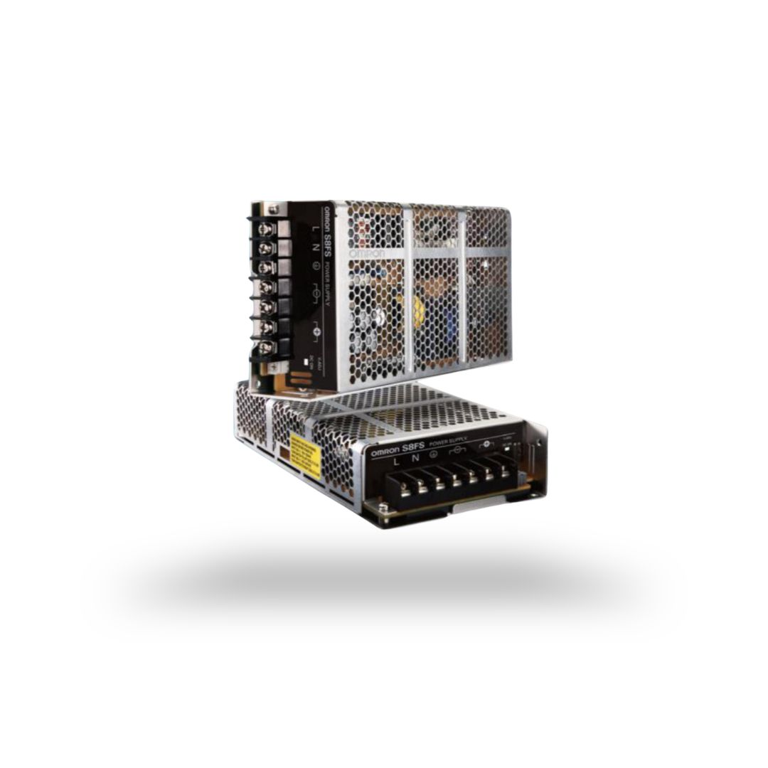 SWITCHING POWER S8FS-C10024 OMRON READY STOK
