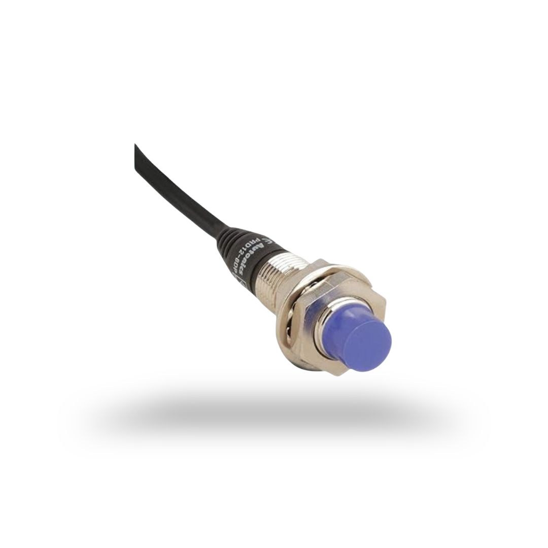 PRD12 8DP PRD12-8DP 8mm PNP Inductive Proximity Sensor ORIGINAL