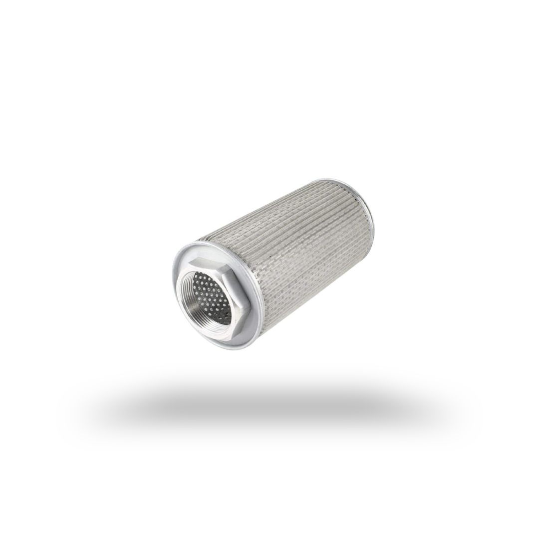 MF-12 SUCTION FILTER 1 1/2 precision / FILTER SUCTION( READY STOCK )