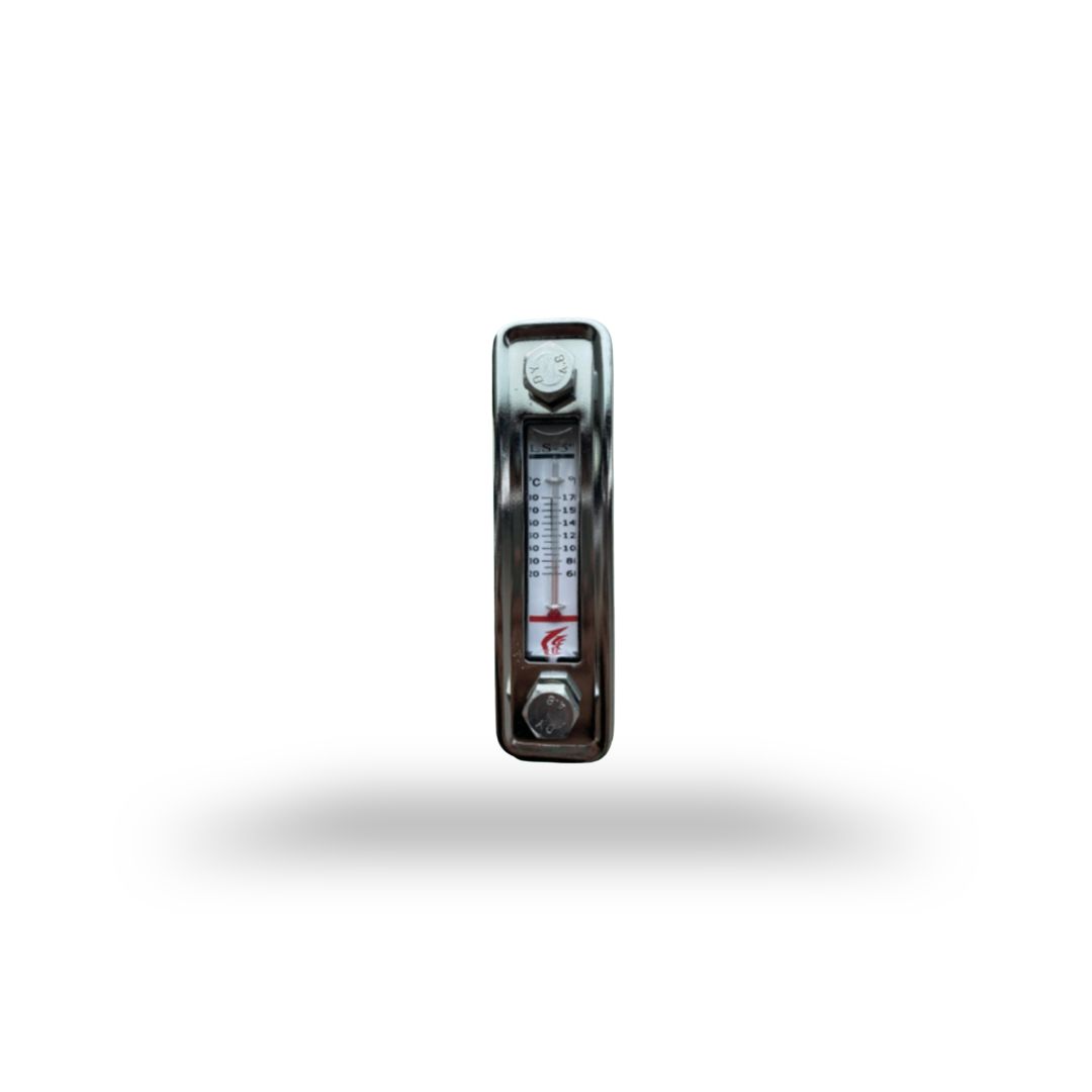 LEVEL GAUGE 5" / LS 5 INCH ( READY STOCK )