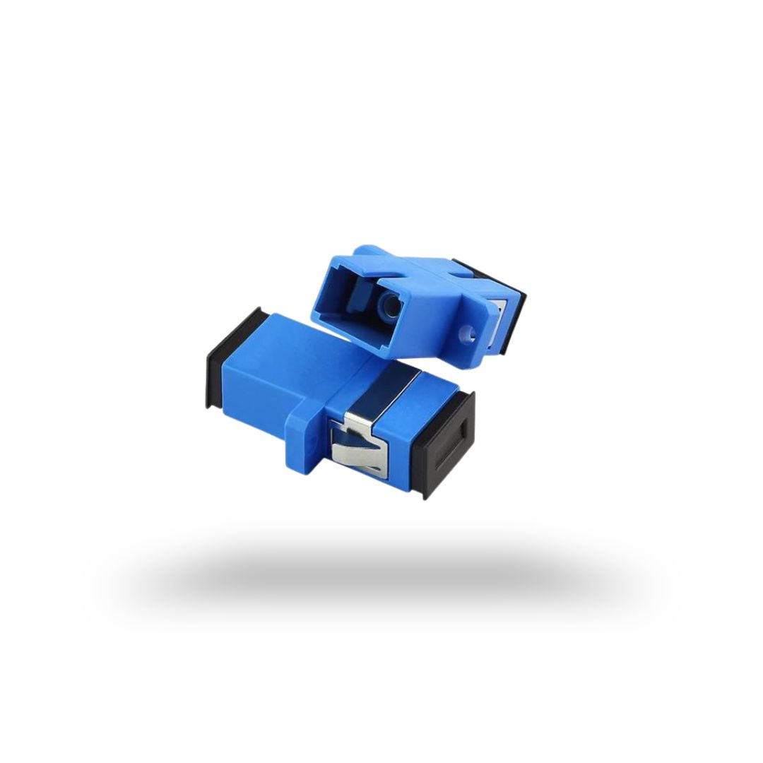 Adapter SC UPC Non Kawat Ready Stok