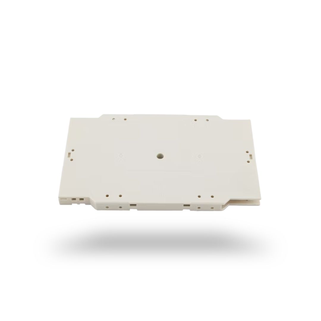 Cassette OTB Fiber Optic 6 Core