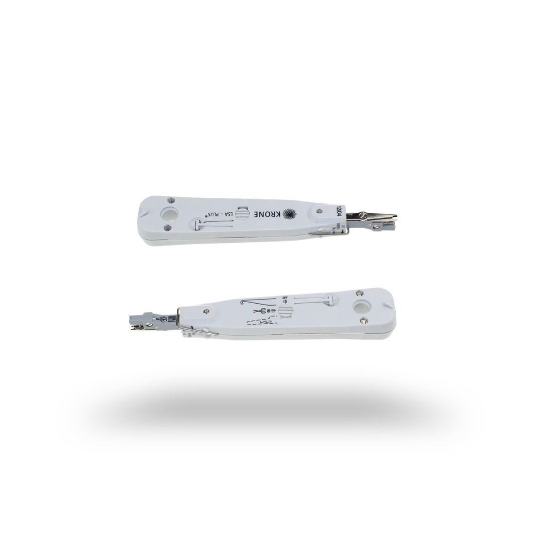 Krone LSA-PLus Punch Down tool LAN RJ 45 RJ11 READY STOCK