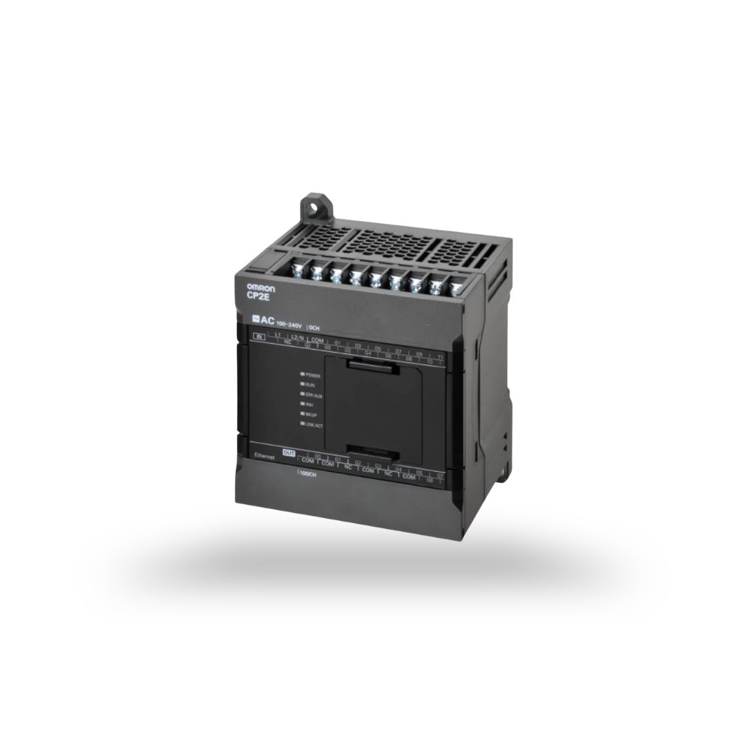 PLC OMRON CP2E-N20DR-A CP2EN20DRA READY STOK NEW ORIGINAL