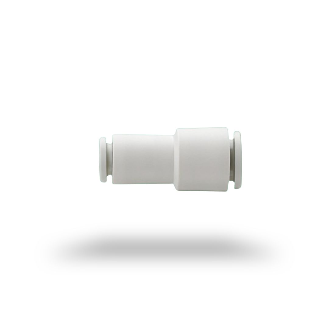 Pneumatic SMC Fitting Lurus KQ2H 08-10A (READY STOCK )