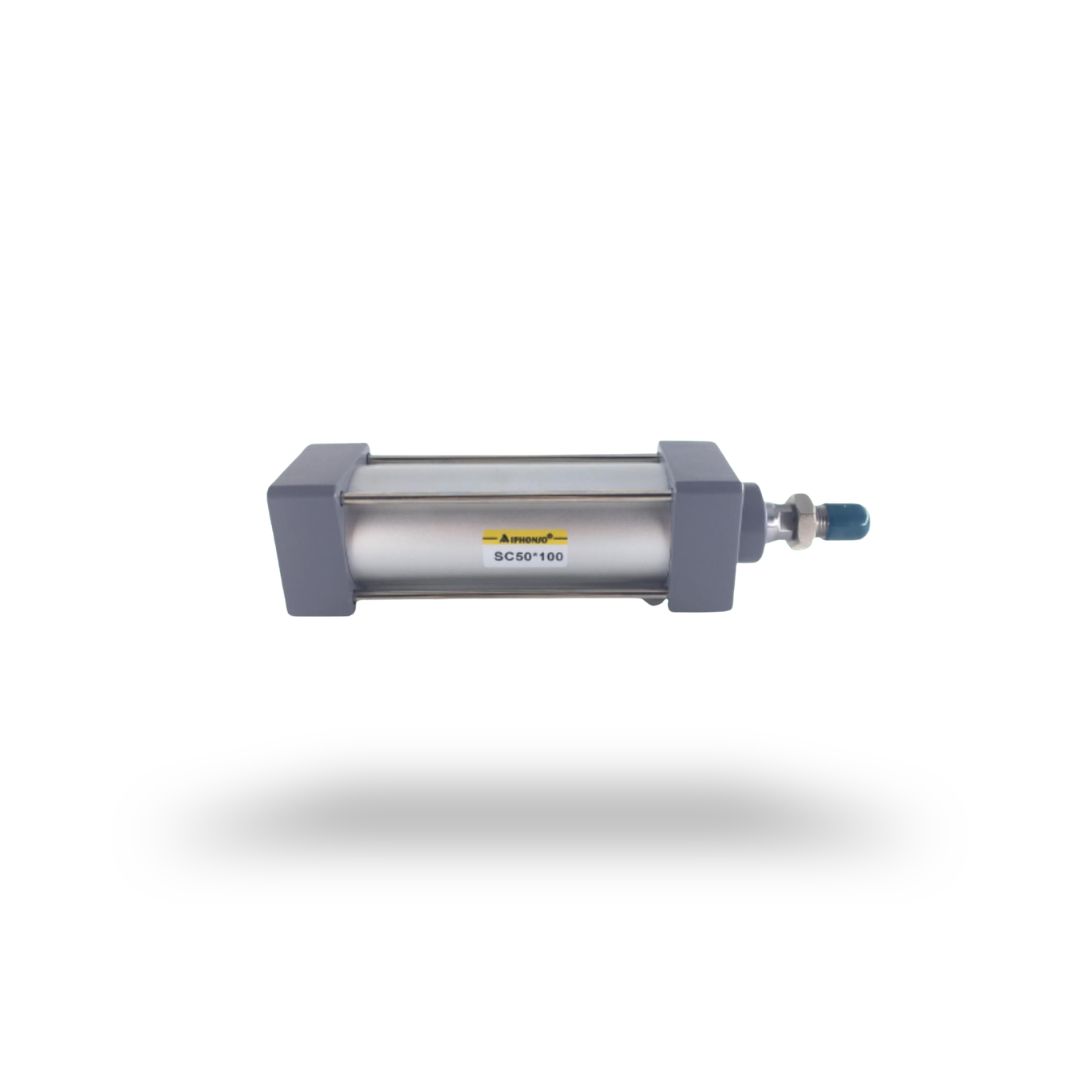 Cylinder pneumatic SC50-100 ( READY STOCK )