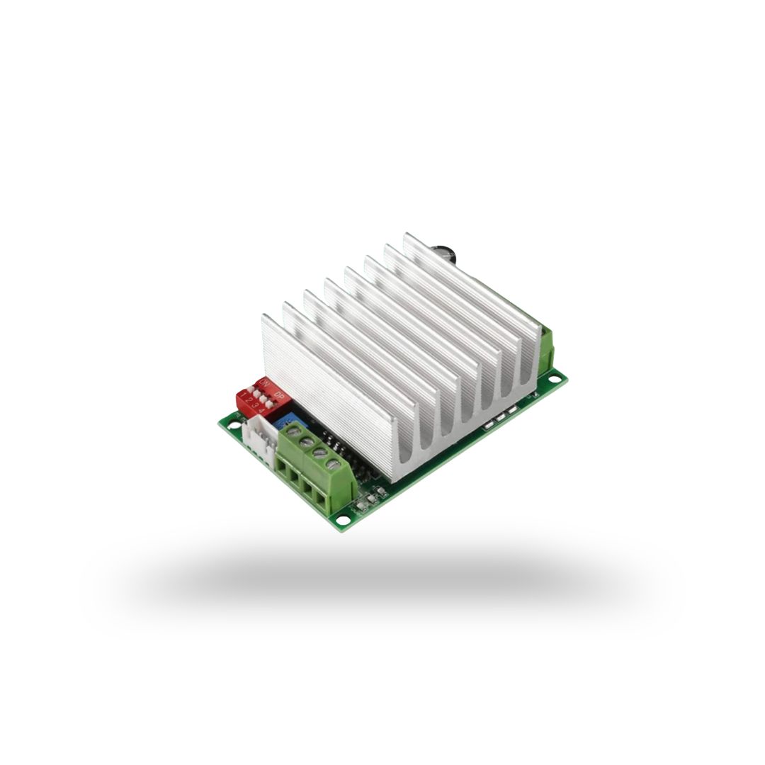 TB6600 4.5A Stepper motor driver stepping input DC10V-45V(READY STOCK)