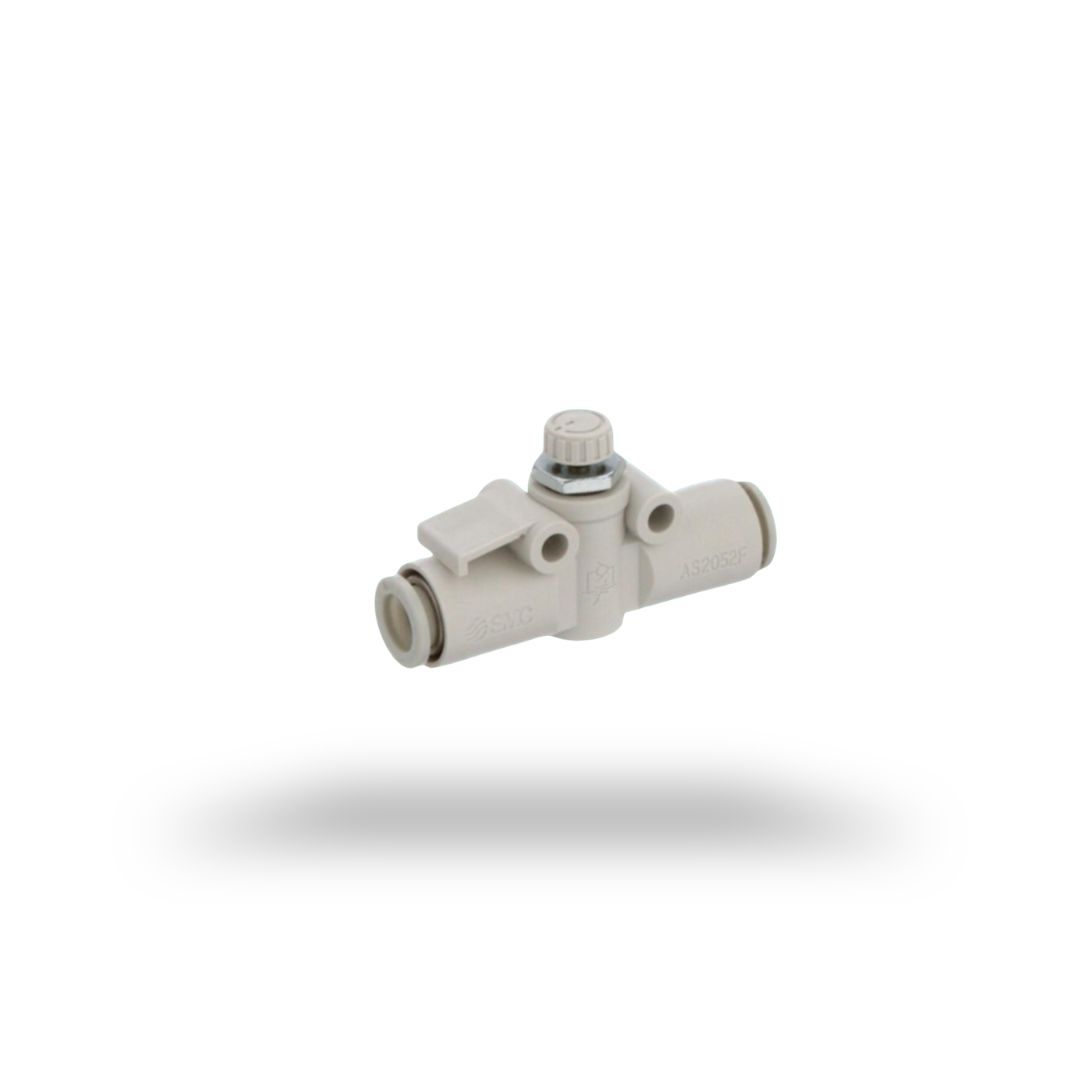 SMC AS AS2052F-08 (READY STOCK)