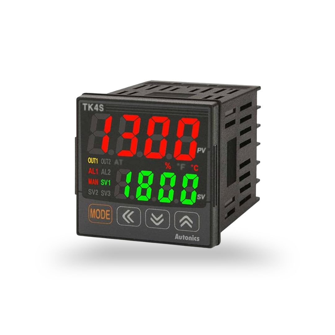 AUTONICS TK4S-14SN TEMPERATURE CONTROLLER