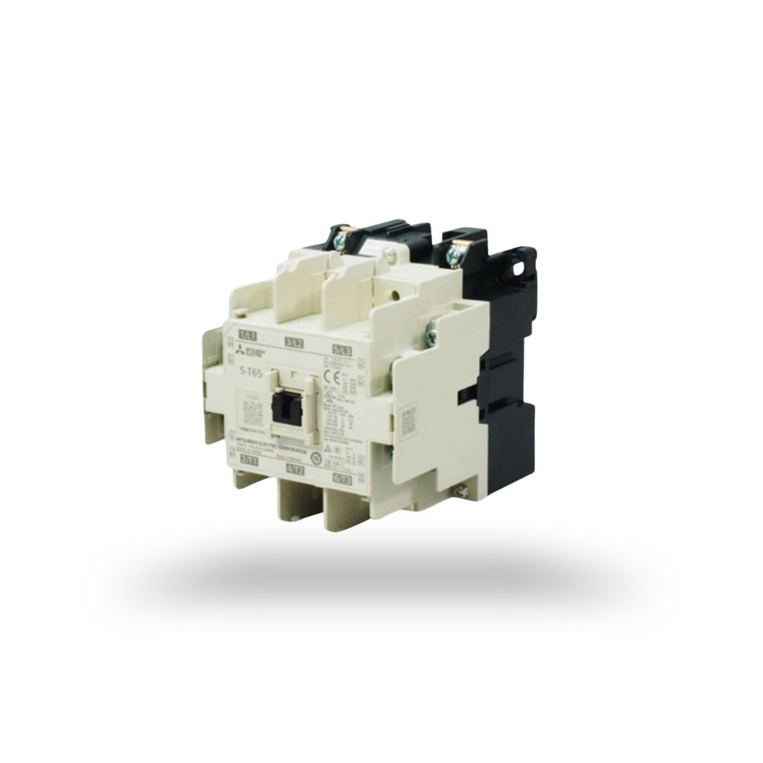Kontaktor Mitsubishi ST65/ST 65/S-T65 220VAC