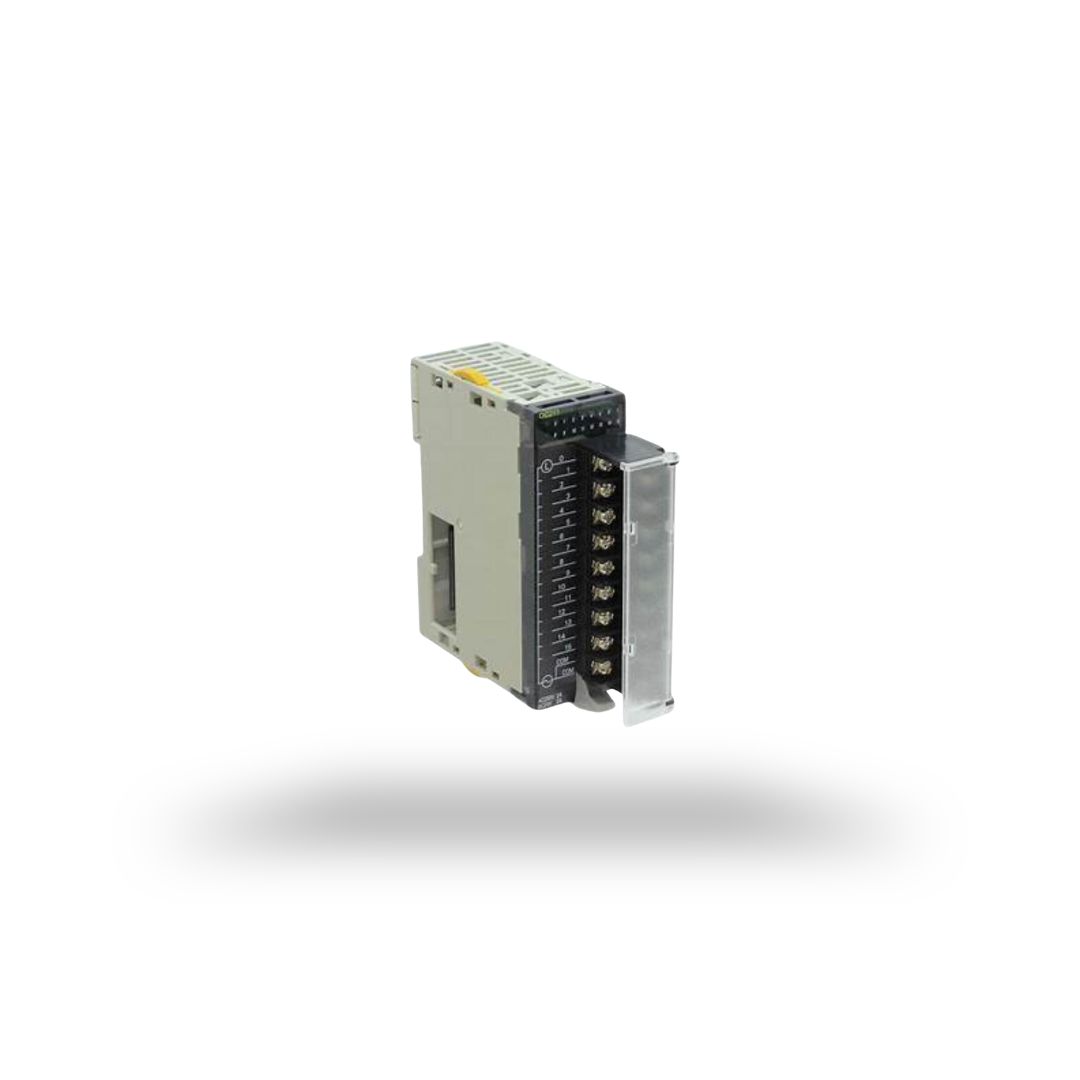 Omron PLC Output Module CJ1W-OC211 READY STOK