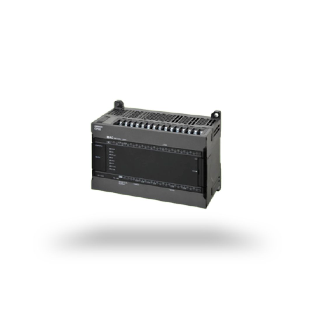 PLC OMRON CP2E-E40DR-A CP2EE40DRA READY STOK NEW ORIGINAL