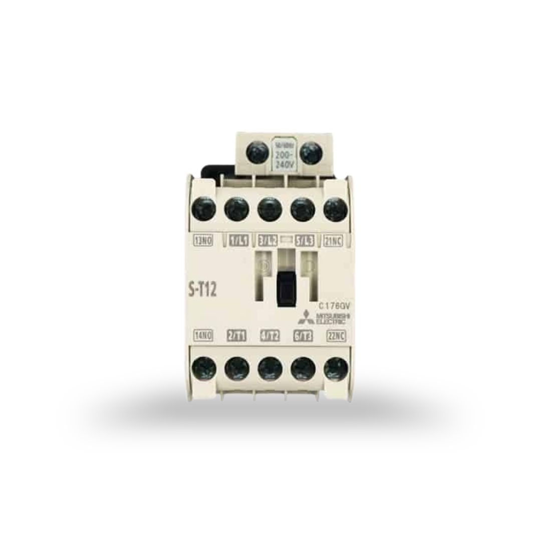 Contactor Mitsubishi S-T20 ST20 ST 20 220VAC 110VAC 380VAC
