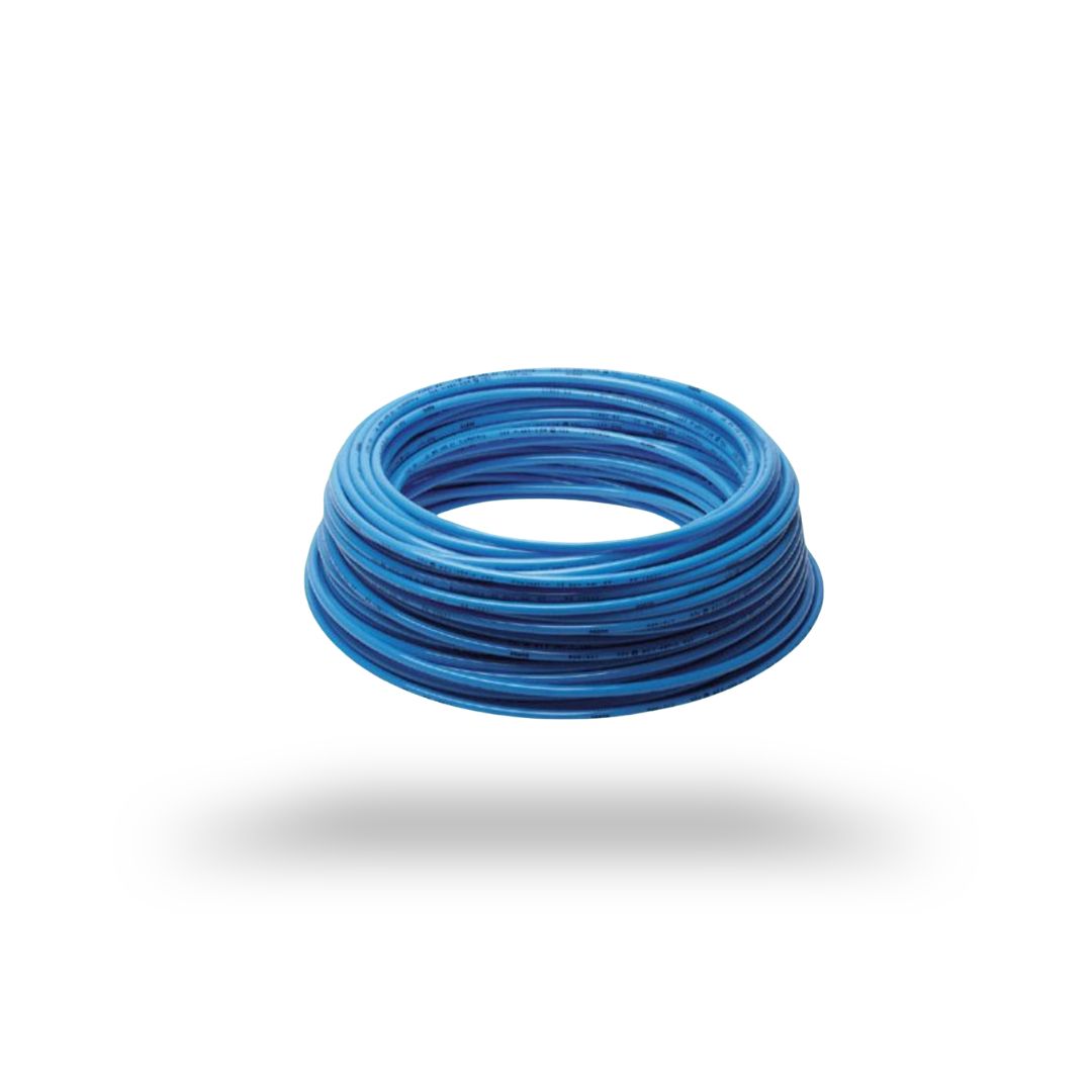 FESTO SELANG PLASTIC TUBING PUN-H-10X1.5-BL(READY STOCK)