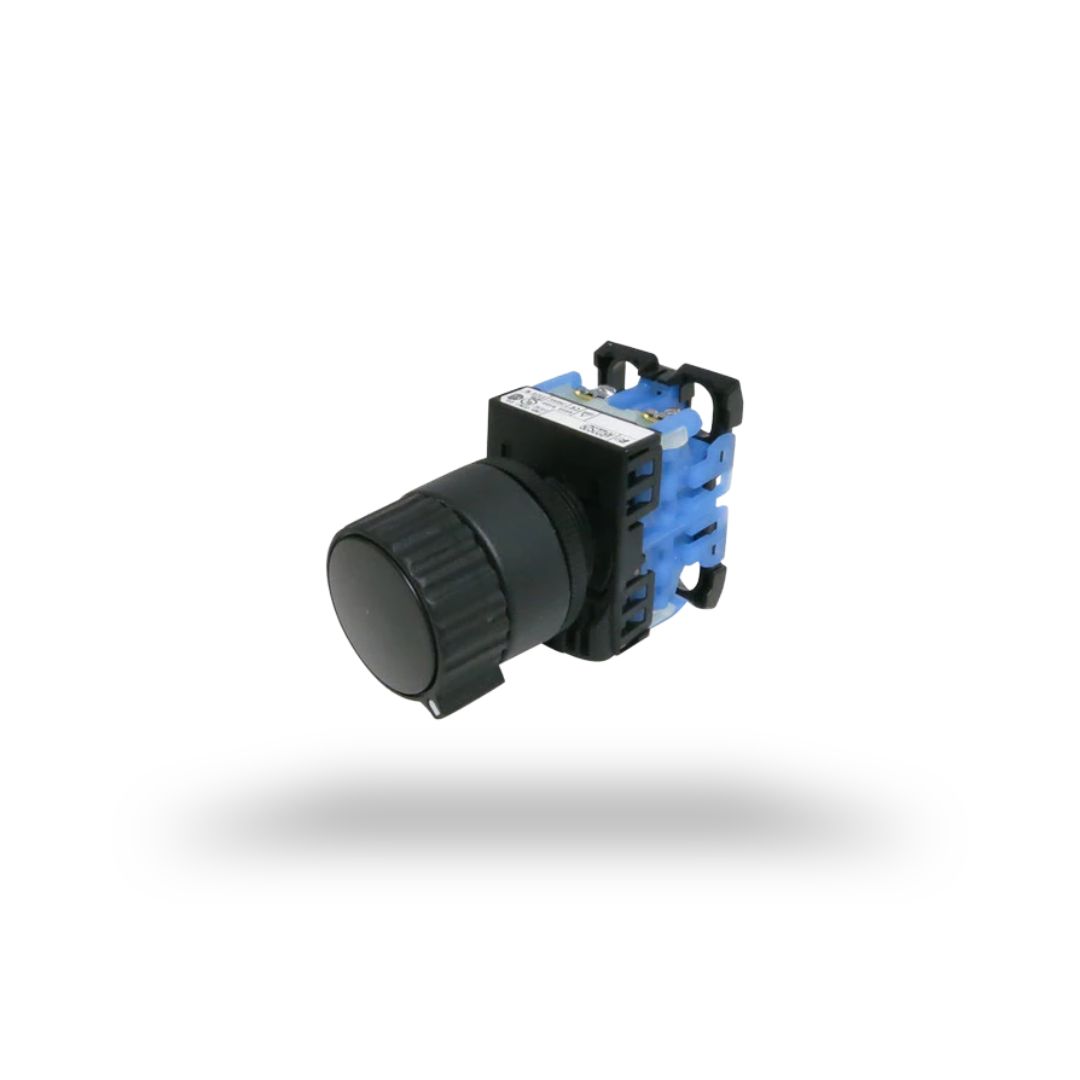AR22S2R-20B Fuji Electric Pushbutton Selector READY STOK