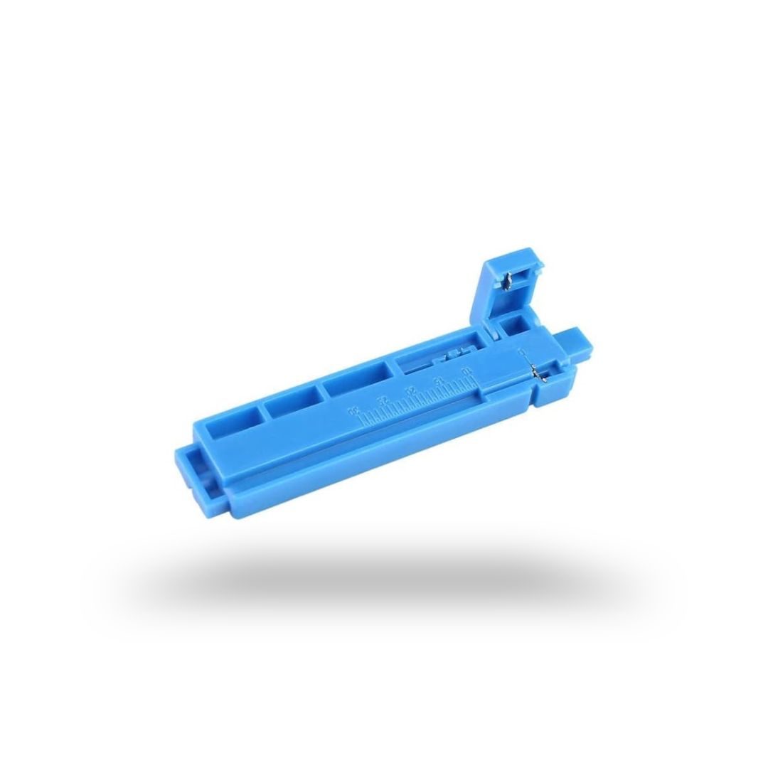 Holder Dropcore Untuk Fast Connector Lengkap Pemotong Core