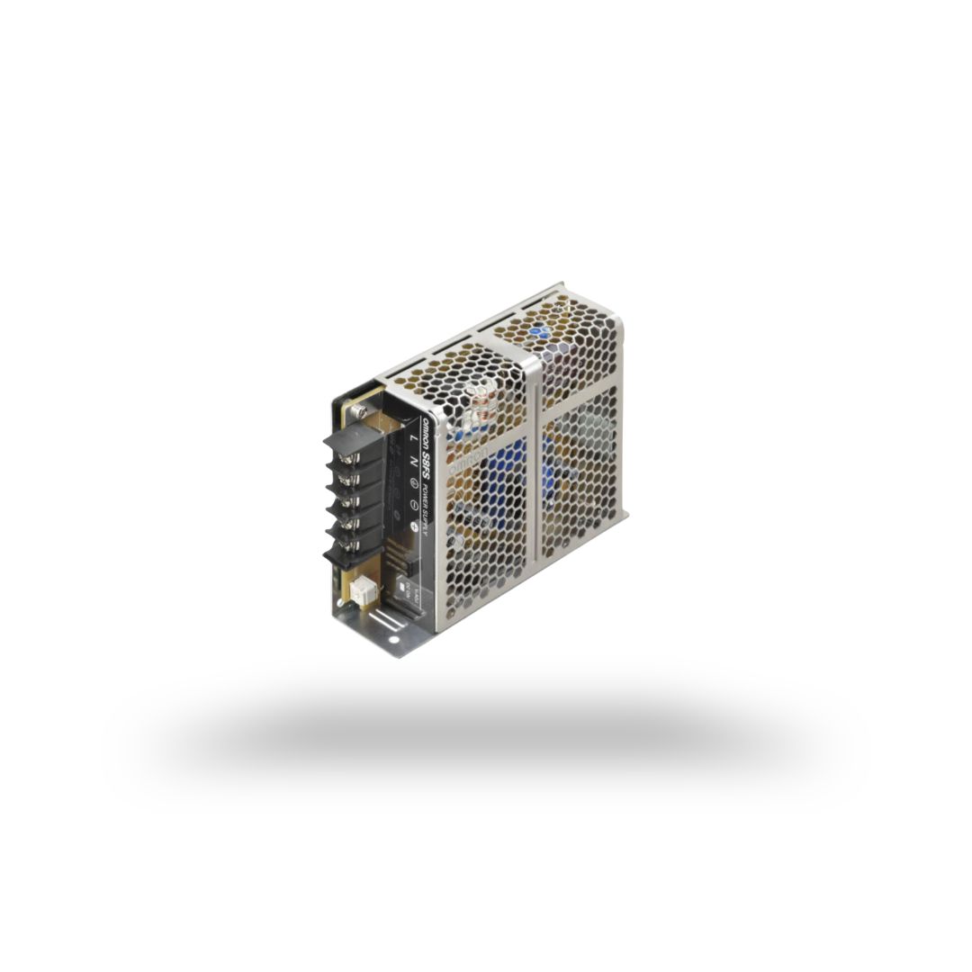 Power supply S8FS - C05024 Omron READY STOK