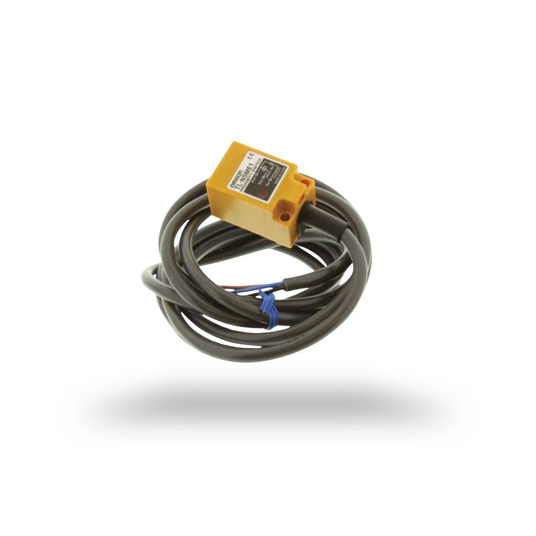 Omron TL-N5ME1 Proximity Sensor