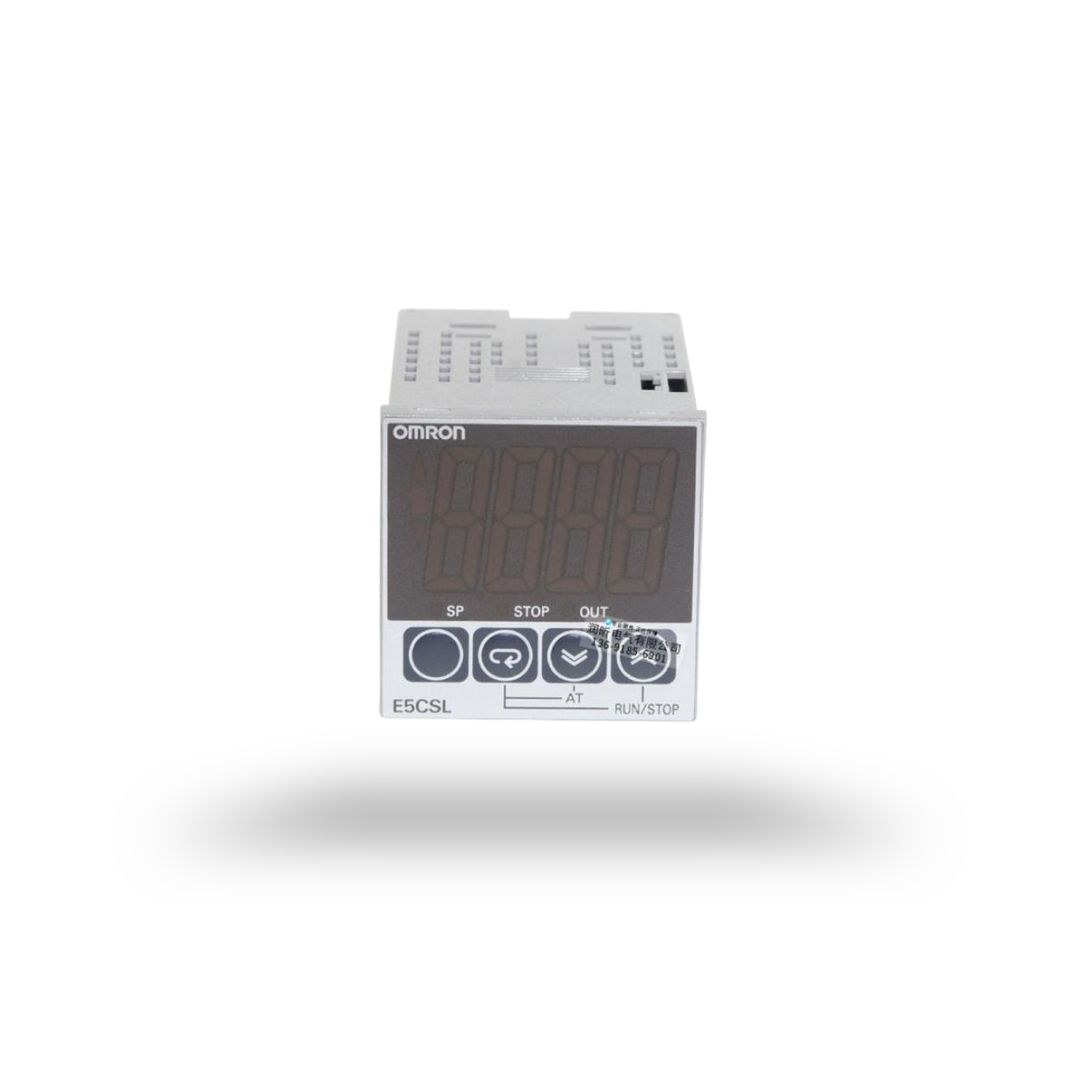 E5CSL-RTC E5CSL RTC E5CSL - RTC Temperature Controller READY STOK