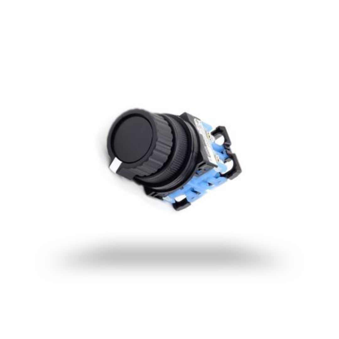 SELECTOR SWITCH PUSH BUTTON AR30S2R-20B FUJI ELECTRIC