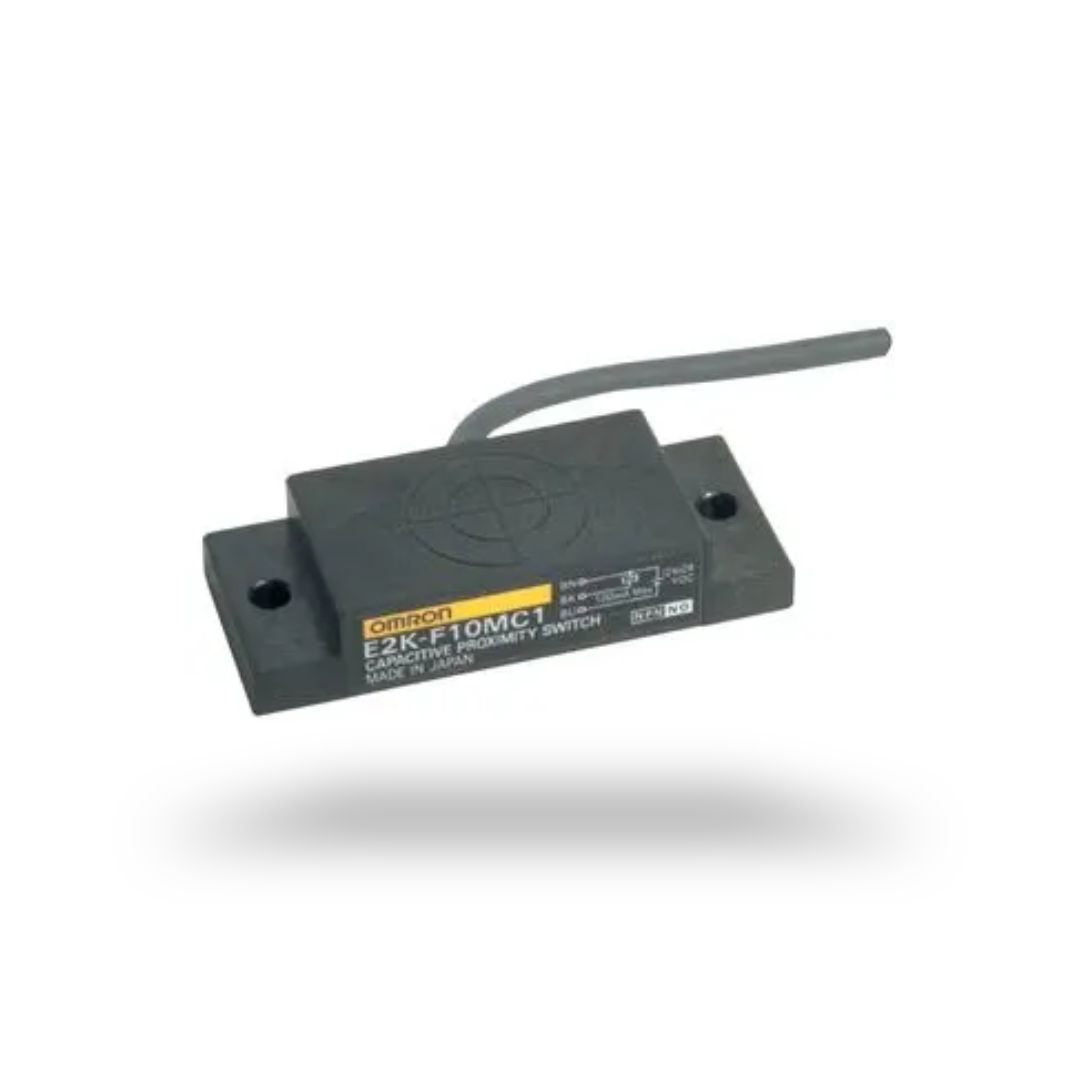 E2K-F10MC1 E2K F10MC1 NPN NO Capacitive Proximity Sensor