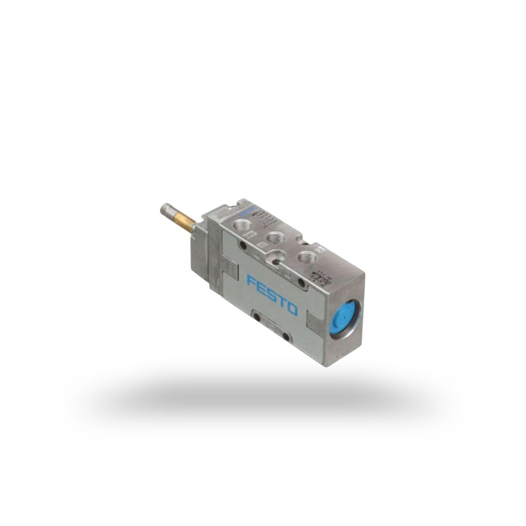 Solenoid Valve FESTO MFH-5-1/8-B 19758 BODY ONLY ready stock