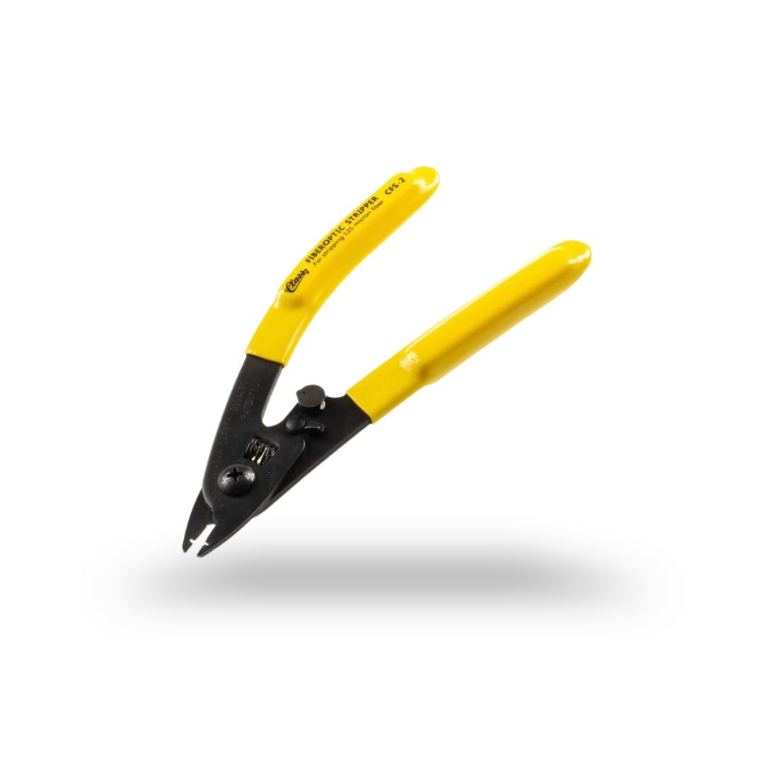 Tang CFS 2 Tang Potong Kupas untuk Kabel Fiber Optic Stripper READY
