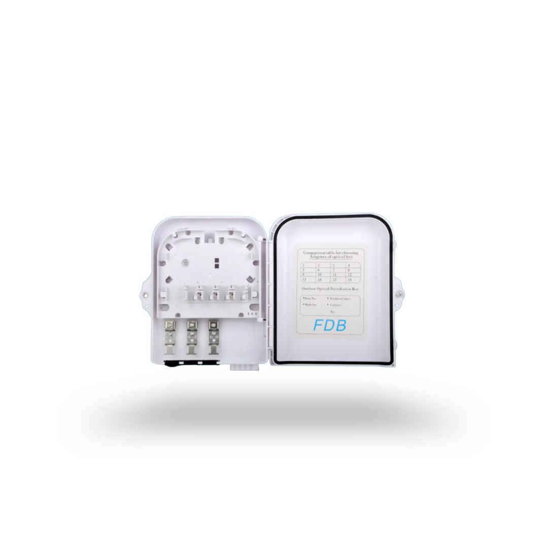 ODP MINI 8 CORE SC KOSONGAN READY STOK