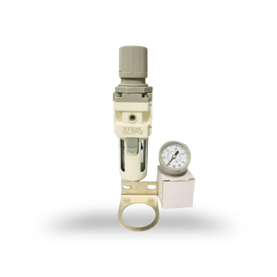 AIR FILTER Regulator untuk ANGIN AW3000-03 STESI