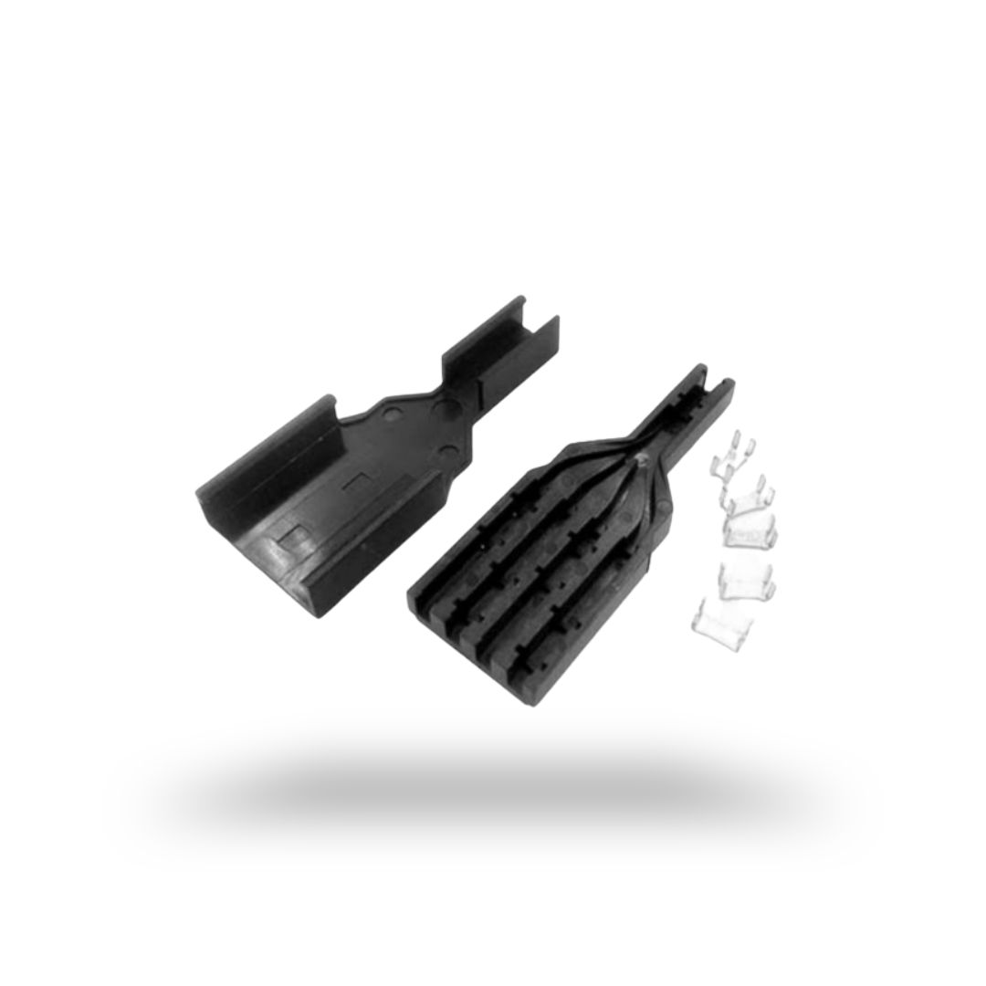 CASING PENYAMBUNG FIBER OPTIC 4 CORE