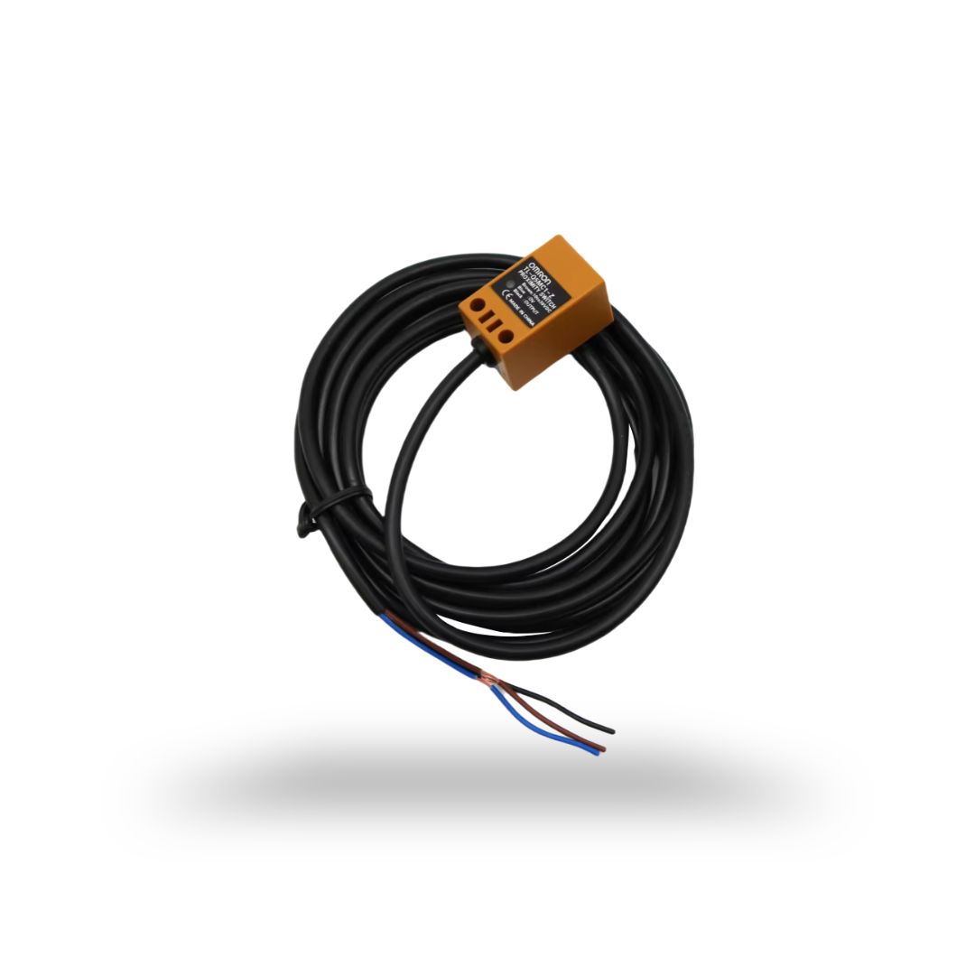 OMRON TL-Q5MC1-Z PROXIMITY SENSOR TP Q5MC1 Z / TLQ5MC1Z