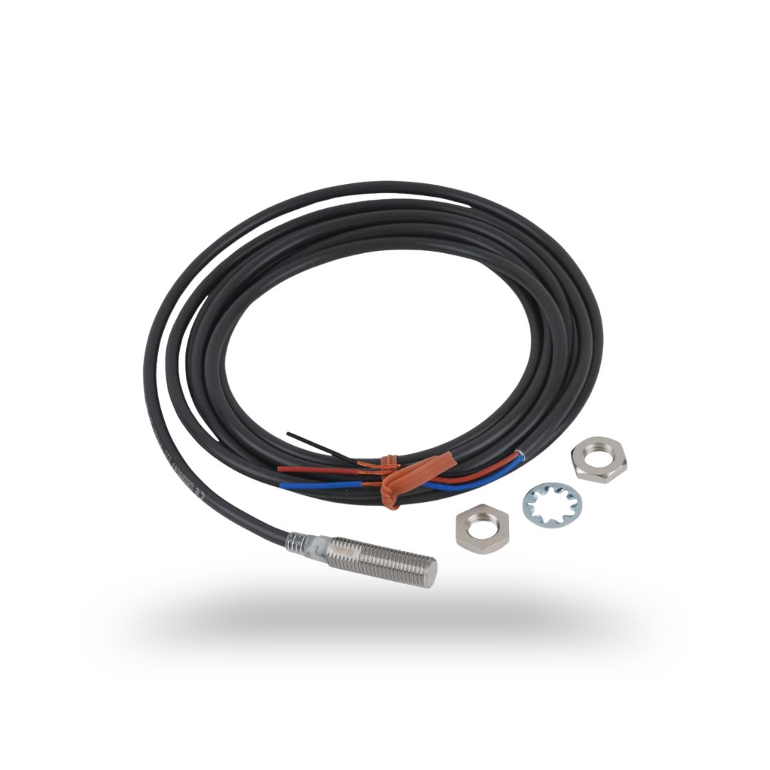 Proximity Sensor Inductive Omron E2E-X1R5E1 E2EX1R5E1 E2E X1R5E1
