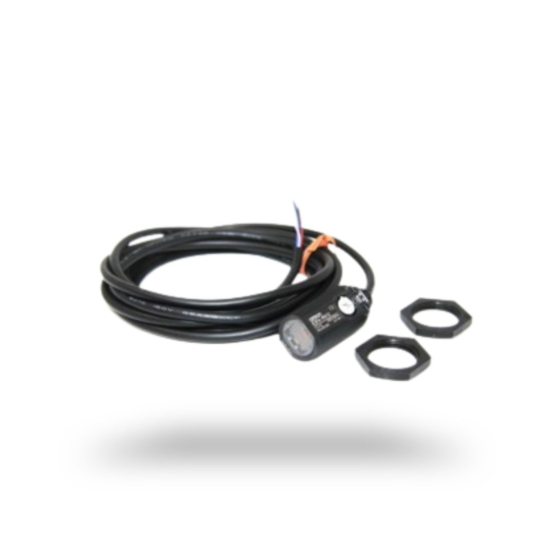 E3FA-DP12 E3FA - DP12 E3FA 2M PNP Photoelectric Sensor