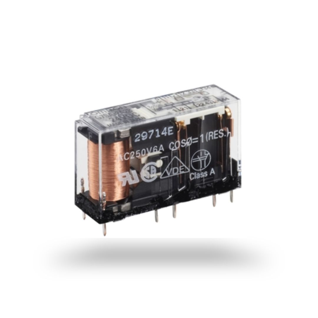 G7SA-3A1B-DC24 Safety Relay Omron