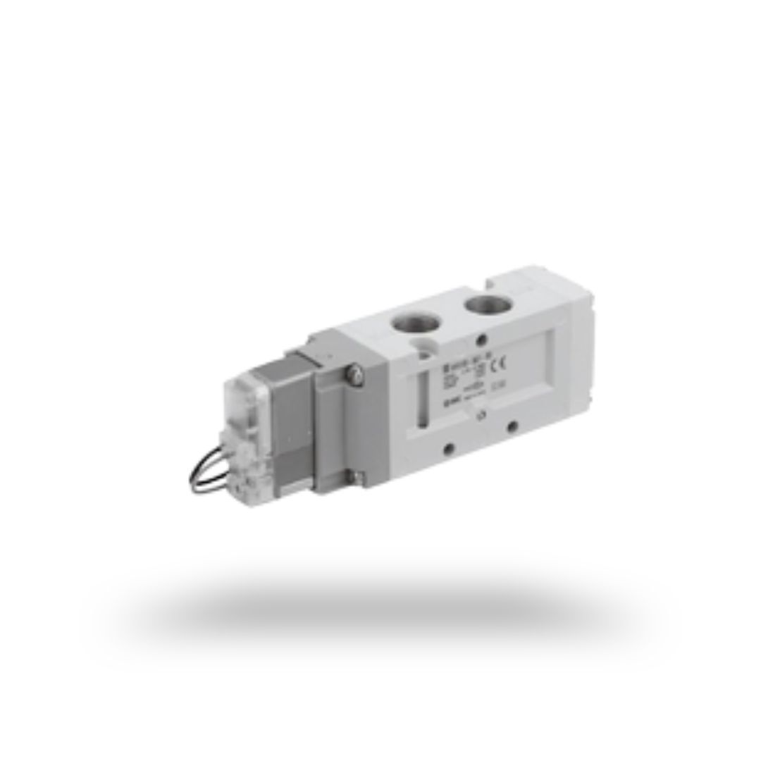 Selenoid Valve SMC VF5120-4G1-03