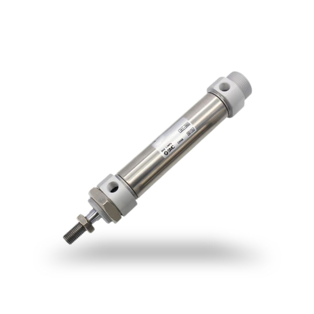 SMC AIR CYLINDER CDM2B20-25Z