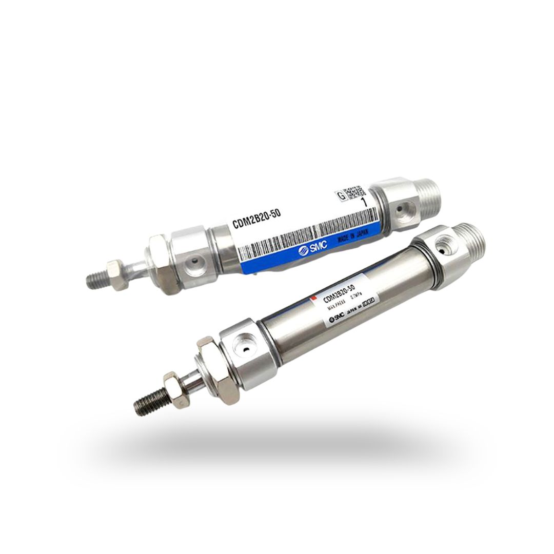 SMC AIR CYLINDER CDM2B20-50Z CDM2B20-50 CDM2B20 50