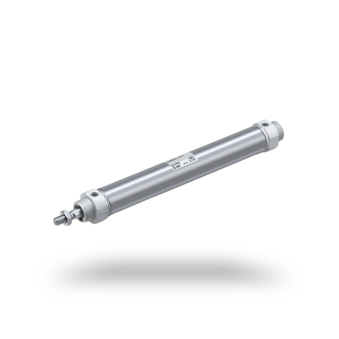 Air Cylinder SMC CDM2B20-75Z