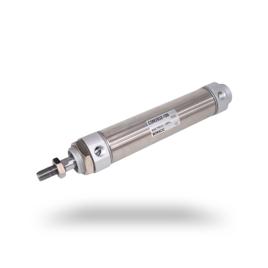 Air Cylinder SMC type CDM2B20-100Z