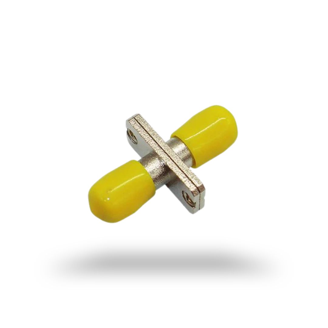 Adapter ST ADAPTOR/OPTIK/OPTIC/FO