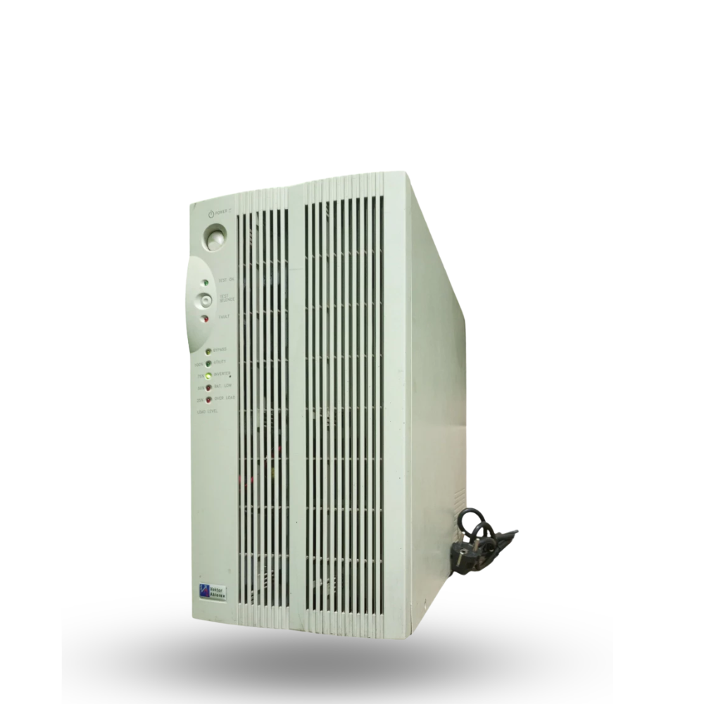 Vektor 1000VA 800Watt with LED Rackmount 2U - MP1000RT-2U