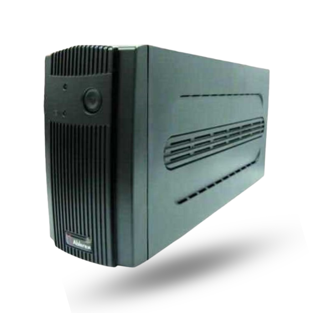 Vektor 1000VA 800Watt with LED, complete with Iso. Tx, Rackmount 3U - MP1000RT-3UT