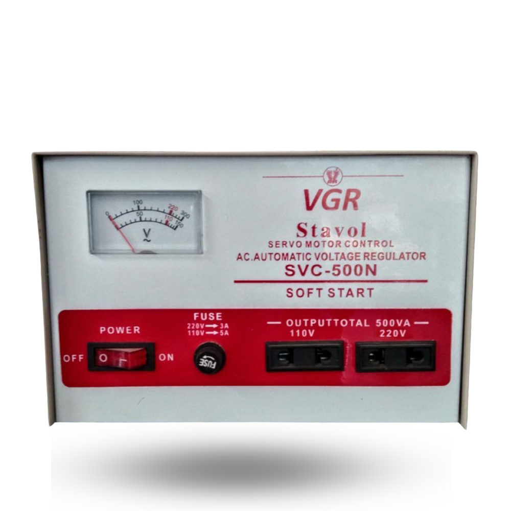 Stabilizer VGR 500W