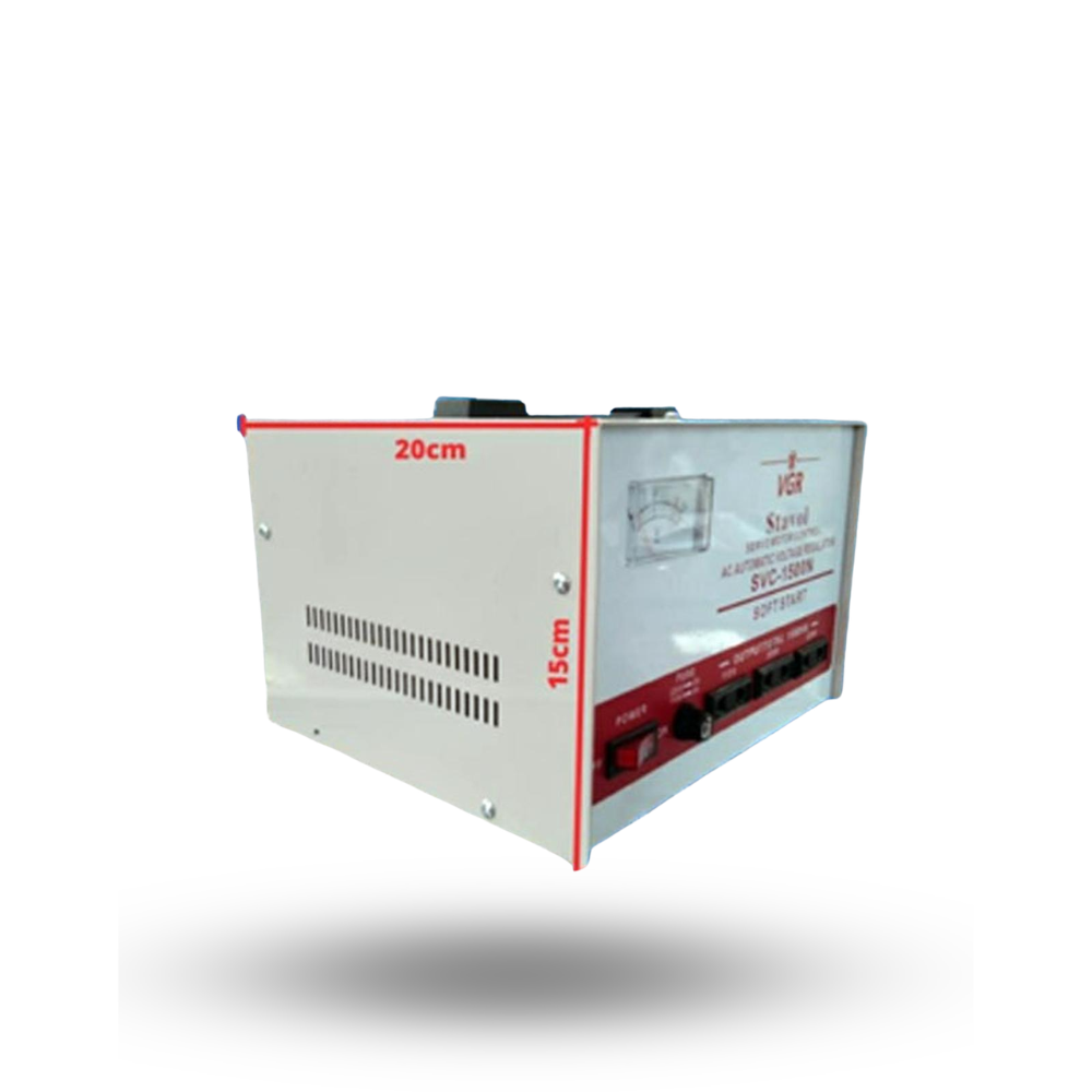 Stabilizer VGR 1500W