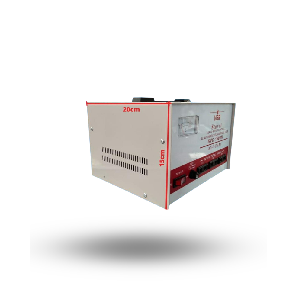 Stabilizer VGR 2000W