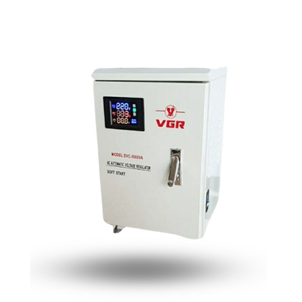 Stabilizer VGR 5000W