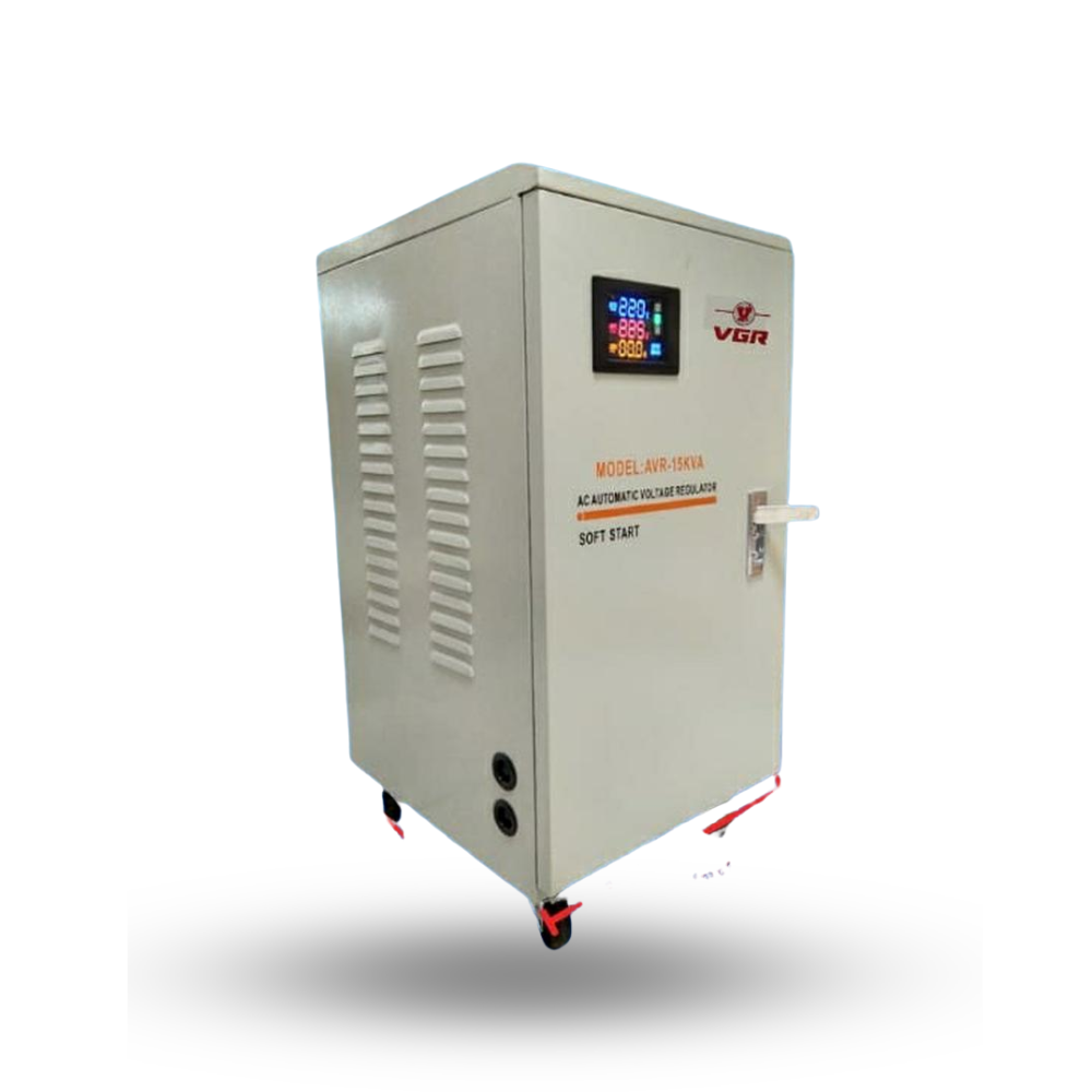 Stabilizer VGR 15000W