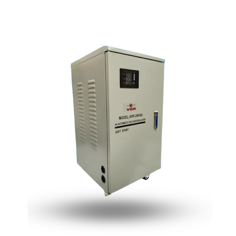 Stabilizer VGR 20000W