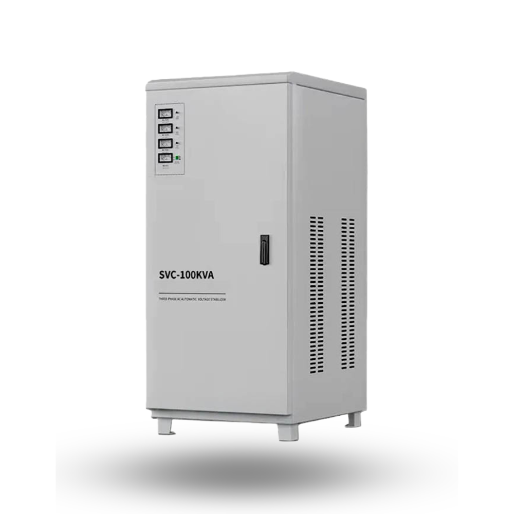 Stabilizer Volger - Type VD - 15 KVA 3 Phase